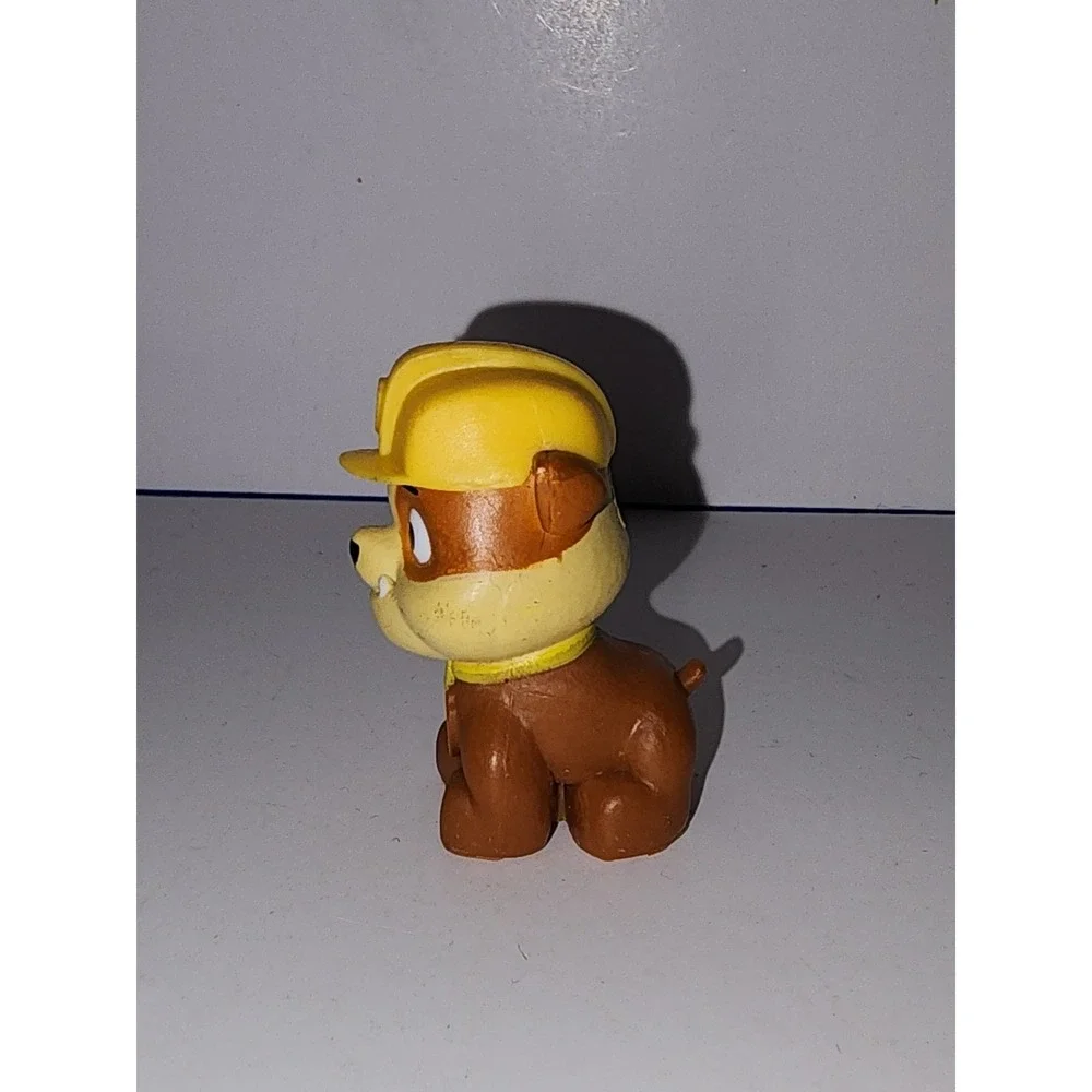 Paw Patrol‎ Mini Rubble Replacement Toy